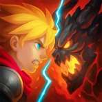 Eternal Hero: Action-RPG icon