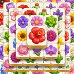 Bloomingo: Match de Flores icon