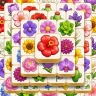 Bloomingo: Match de Flores