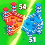 タワーウォー (Tower War) icon
