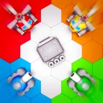 War Regions: Logik kriegsspiel icon