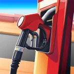 ガソリン スタンド シミュレーター タイクーン icon