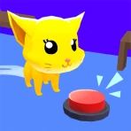 Cat Escape: Gioco di Gattini icon