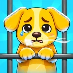 Dog Escape icon