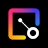 ViaAPK icon