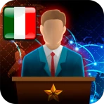Presidente Simulador icon