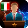 Presidente Simulador icon