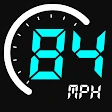 GPS Speedometer - Odometer App icon