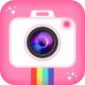Beauty Camera - Selfie Sticker icon