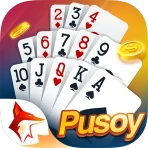 Pusoy ZingPlay - 13 cards game icon