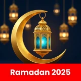 Digital Tasbeeh Counter & Zikr icon
