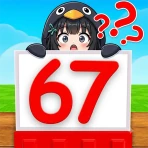 Guess Number: Mini Games icon
