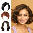 Modiface Haircut：Hair Makeover icon