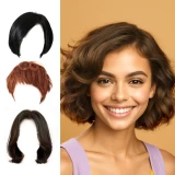 Modiface Haircut：Hair Makeover icon