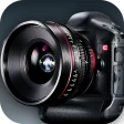 HD Kamera icon