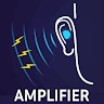 Hearing Clear: Sound Amplifier icon