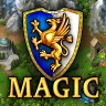 Magic War Legends: Tactics RPG icon