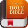 Holy Bible, KJV Bible + Audio icon