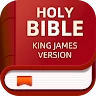 Holy Bible - Verse+Audio icon