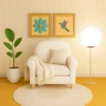 AI Home Design Interior DECOZY icon