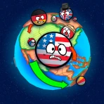 Country Balls: State Takeover icon