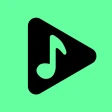 Musicolet Lecteur de Musique icon