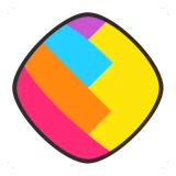ShareChat Status, Video & Live icon