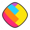 ShareChat Status, Video & Live icon