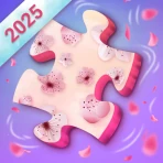 Jigsaw - Puzzle Spiele icon