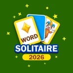 Solitaire Word Association icon