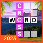 クロスワードパズル - Crossword Jam icon