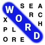 ワードサーチパズル icon