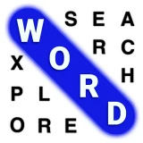 Woordzoeker Puzzel icon