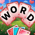 Word Search Solitaire icon