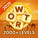 Gioco Di Parole - Word Tour icon