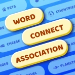 Word Connect Association icon