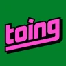 toing - Food Delivery icon