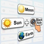 Magic Merge: Endless Craft icon