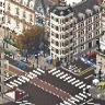 TheoTown: Stadssimulatie icon
