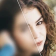 画質を良くするアプリ。写真の鮮明化：AI Enhancer icon