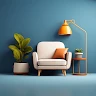 Home Al - Al Interior Design icon