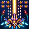Falcon Squad: Classic Arcade icon