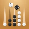 Backgammon Online icon