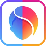 FaceApp: Perfect Face Editor icon