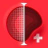 imitoWound - Wunddokumentation icon