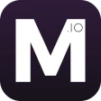Mangas.io icon