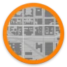 MapGenie: Division 2 Map icon