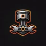 Piston icon