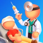 マスター病院 (Master Hospital) icon