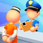 プリズンライフ：放置ゲーム (Prison Life) icon